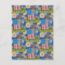 Buscar perro y gato postales General y unisex