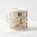 Buscar texto inglés tazas Café