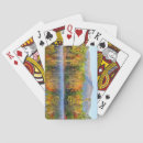 Buscar mazo barajas de cartas Jugando