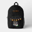 Buscar bruja mochilas Adorable