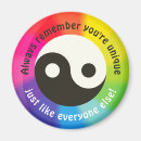 Buscar yin yang imanes Zen
