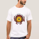 Buscar el paso texas camisetas América