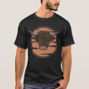 Buscar cara de la vaca camisetas Animal