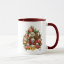Buscar bouquet tazas Flores