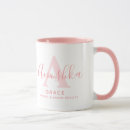 Buscar coral tazas Para ella