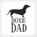 Buscar doxie pegatinas Blanqueador