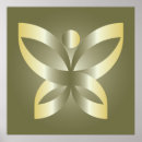 Buscar mariposas abstractas posters Abstracto