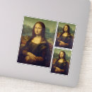 Buscar leonardo da vinci pegatinas Renacimiento