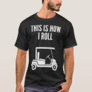 Buscar el rodar camisetas Moderno