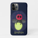 Buscar bichos iphone fundas General y unisex
