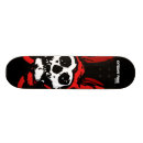 Buscar cráneo punky Roca