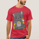 Buscar diente del kawaii camisetas Mítico
