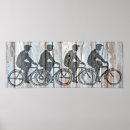 Buscar de bicicletas posters Para él