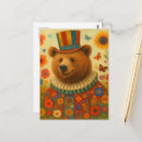 Buscar circo retro postales Contenido generativo