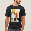 Buscar año 1971 camisetas Retro