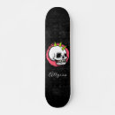 Buscar punk rock tablas de skate Calavera