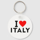 Buscar italiano llaveros Corazón