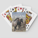 Buscar mustang barajas de cartas Wild