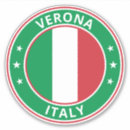 Buscar ciudades italianas pegatinas Vacaciones