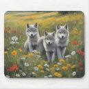Buscar animal del campo alfombrillas de raton Flores