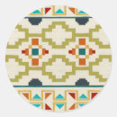 Buscar geometría pegatinas Patrones