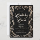 Buscar hembra invitaciones Moderno