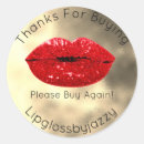 Buscar red lips pegatinas Salón