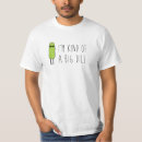 Buscar eneldo camisetas Salmuera