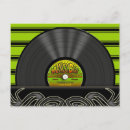 Buscar reggae postales Vintage