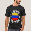 Buscar bogota camisetas Colombia