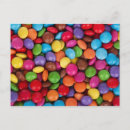 Buscar caramelos postales Dulces