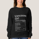Buscar vancouver sudaderas Ciudad
