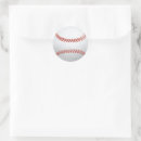 Buscar del béisbol pegatinas Chico