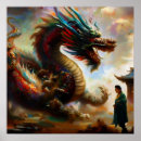 Buscar dragón chino posters 2 ª china