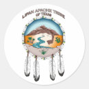 Buscar apache pegatinas Tribu