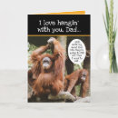 Buscar amo a mi hijo tarjetas Día del padre