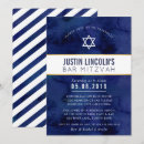 Buscar azul con clase invitaciones Minimalista