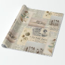 Buscar marinero papel de regalo Para ella