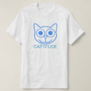Buscar cattitude camisetas Humor
