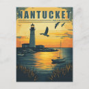 Buscar nantucket postales Massachusetts