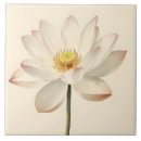 Buscar flor de loto azulejos General y unisex