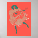 Buscar instrumentos musicales posters Retro