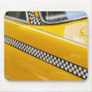Buscar taxi alfombrillas de raton Ciudad