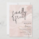 Buscar celebración del divorcio invitaciones Fiesta de divorcio