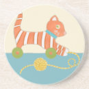 Buscar cuerda posavasos Animales