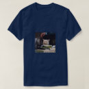 Buscar confuso camisetas Gato