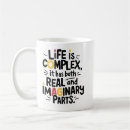 Buscar chiste de la matemáticas tazas Para todos
