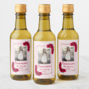 Buscar 15 cumpleaños etiquetas vinos Quinceañera