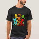 Buscar alano camisetas Para ella