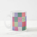 Buscar patchwork tazas General y unisex